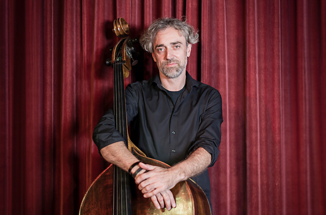 Konzert mit Gastmusiker Thomas Keim